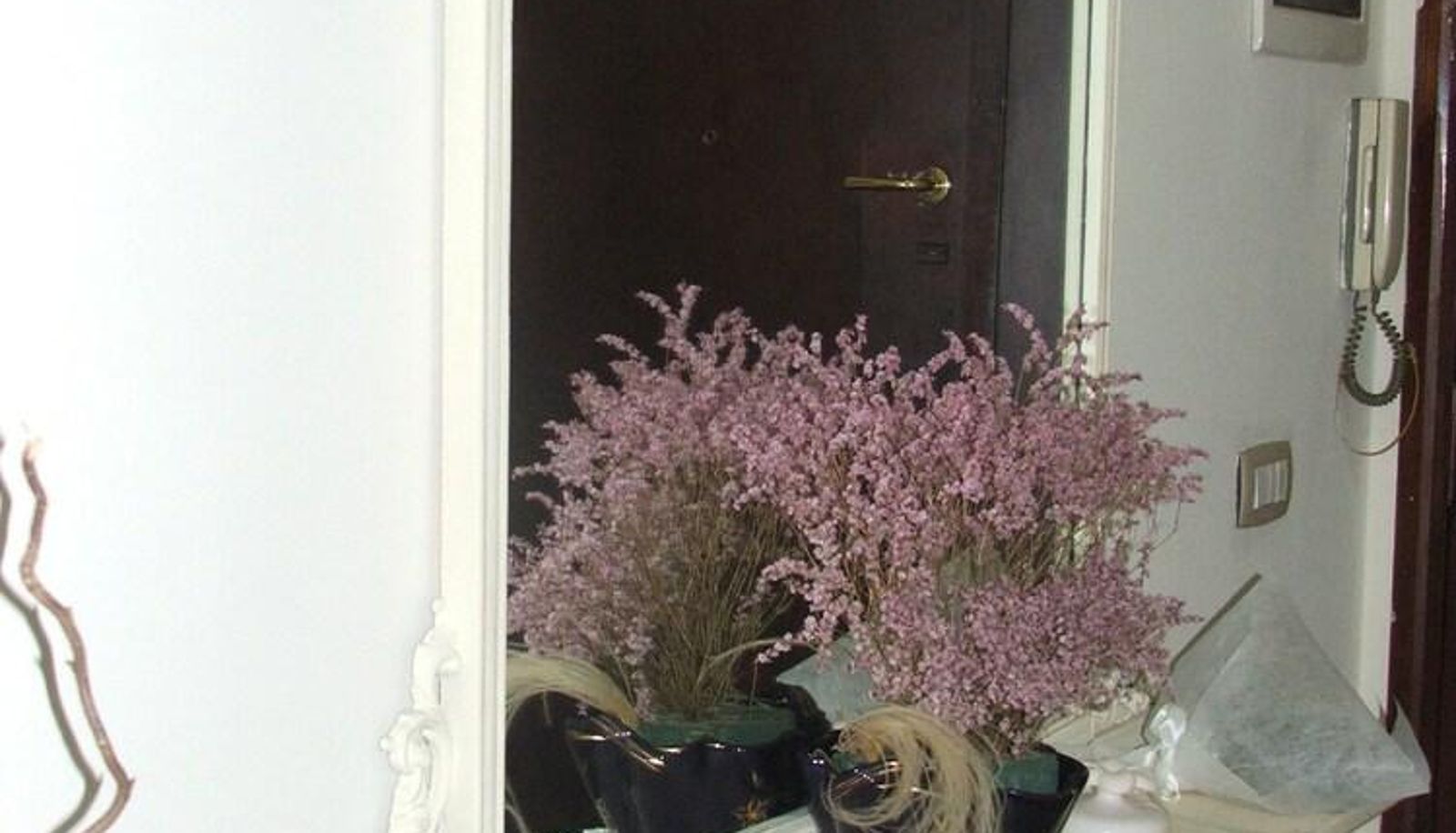 Intérieur de l'hôtel - Maria Grazia