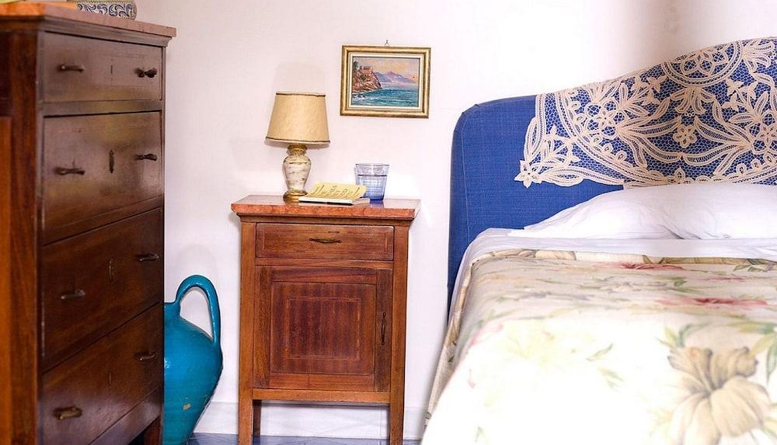 Appartement - Villa La Terrazza