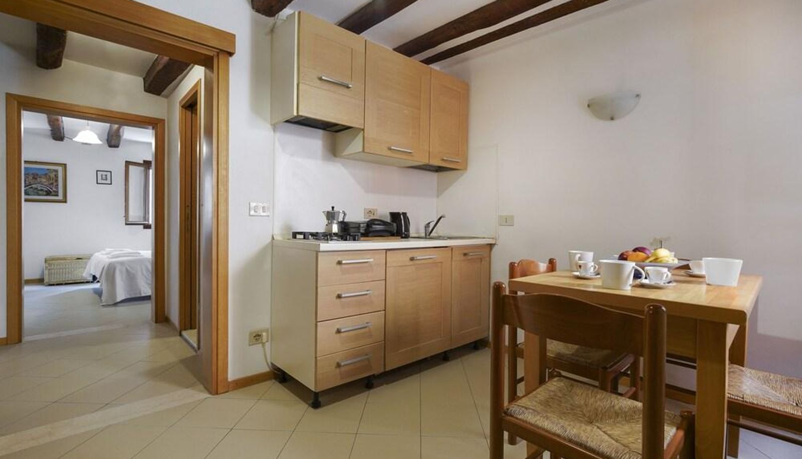 Apartament - Bed & Breakfast Giardini