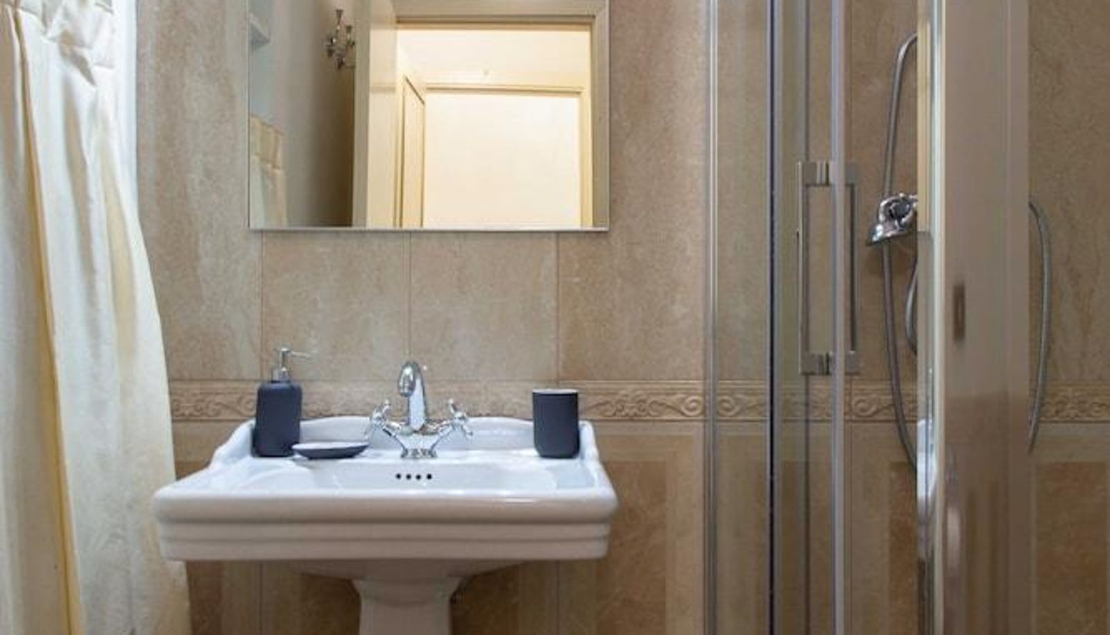 Apartment - Signoria