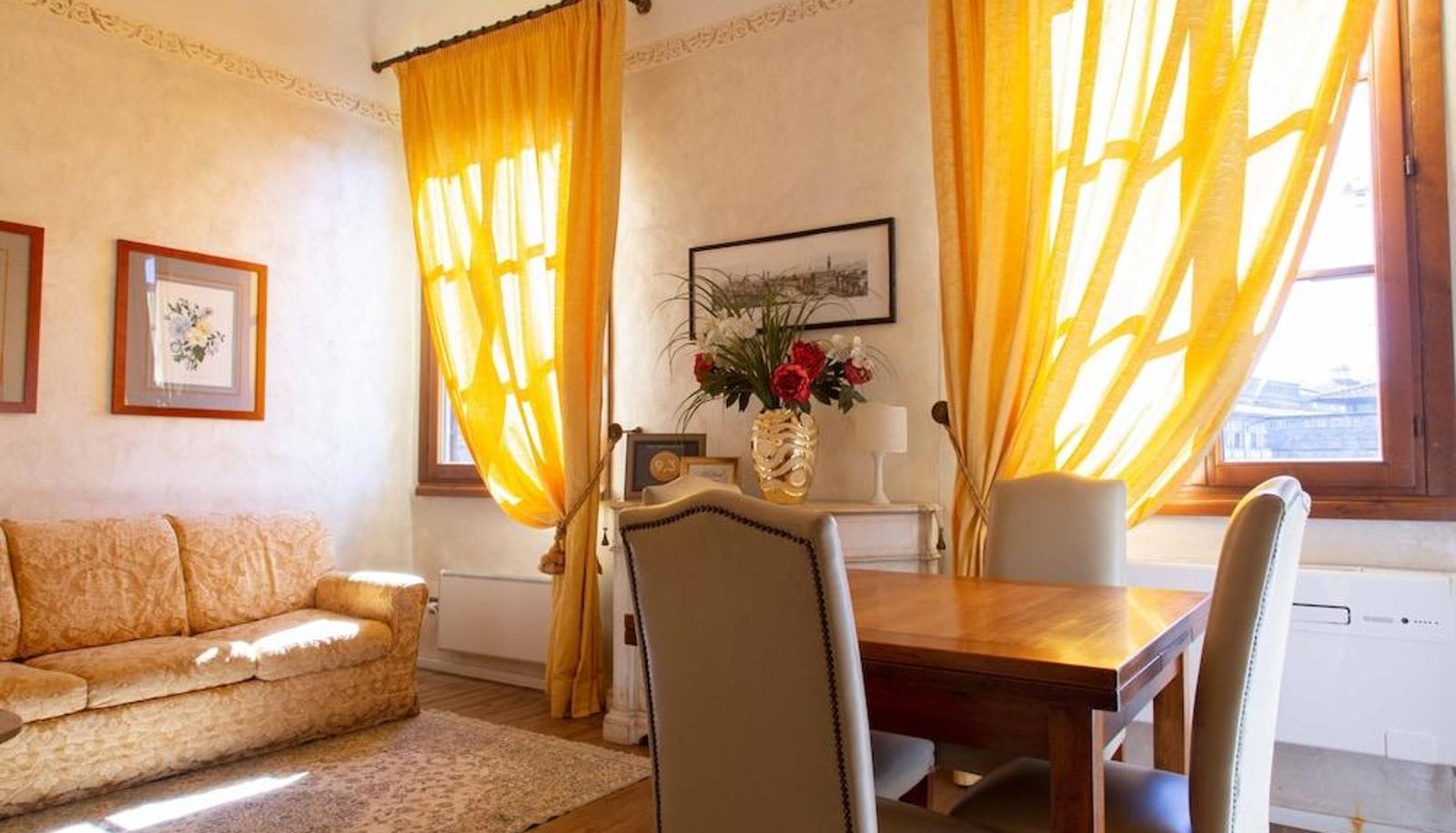 Apartment - Signoria