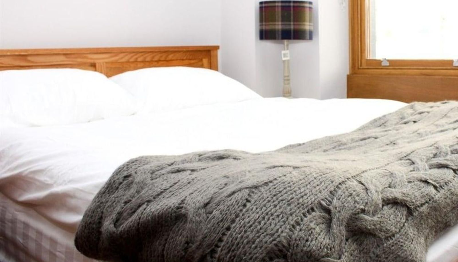Apartament - The Rooms at the Nook