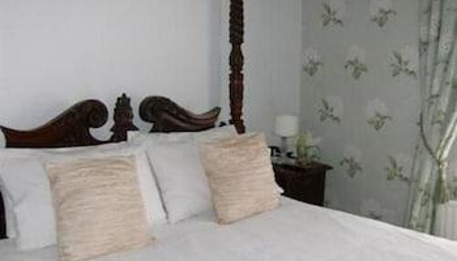 Chambre Standard - Wilmot House