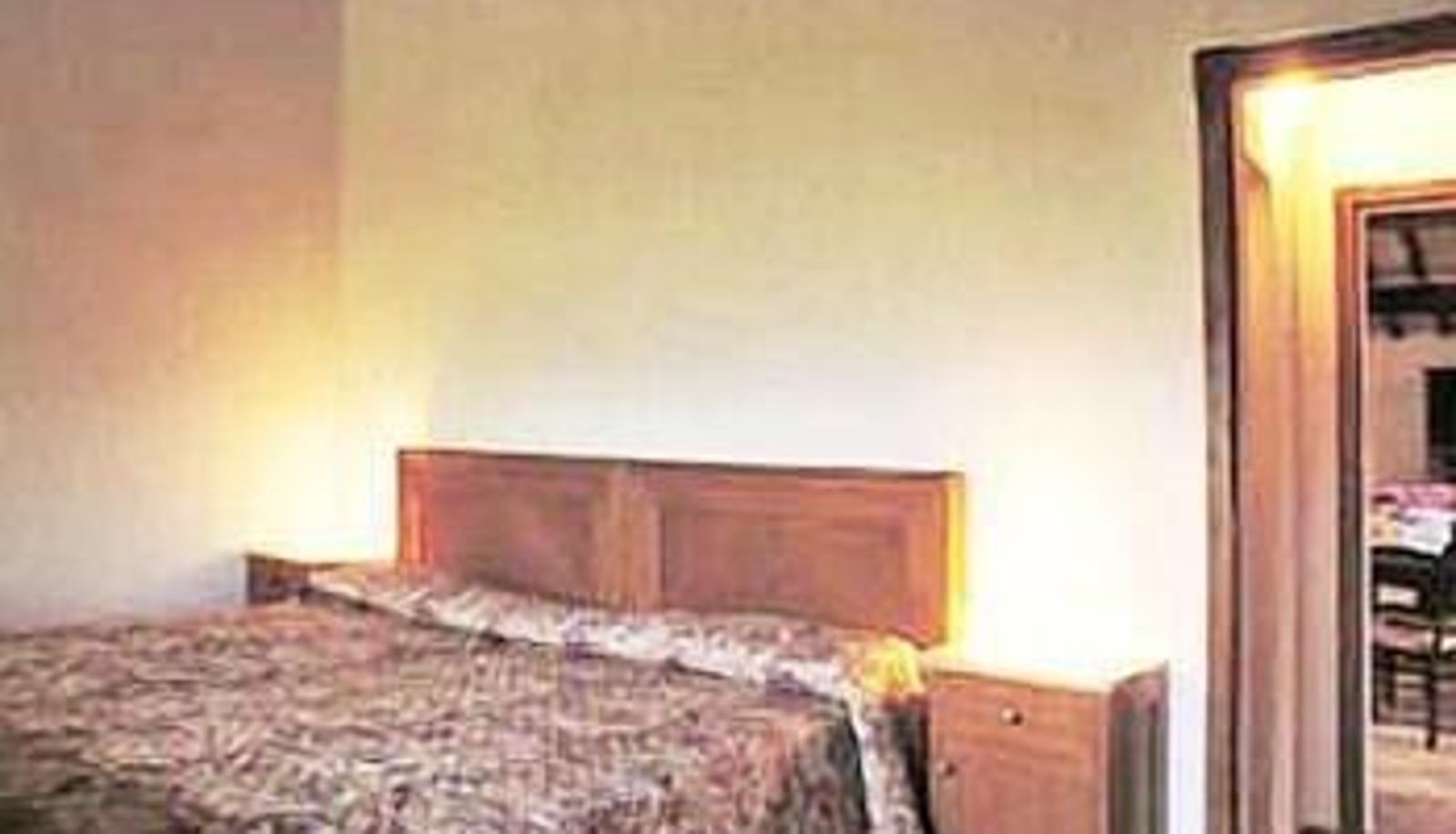 Chambre Standard - Piombaia