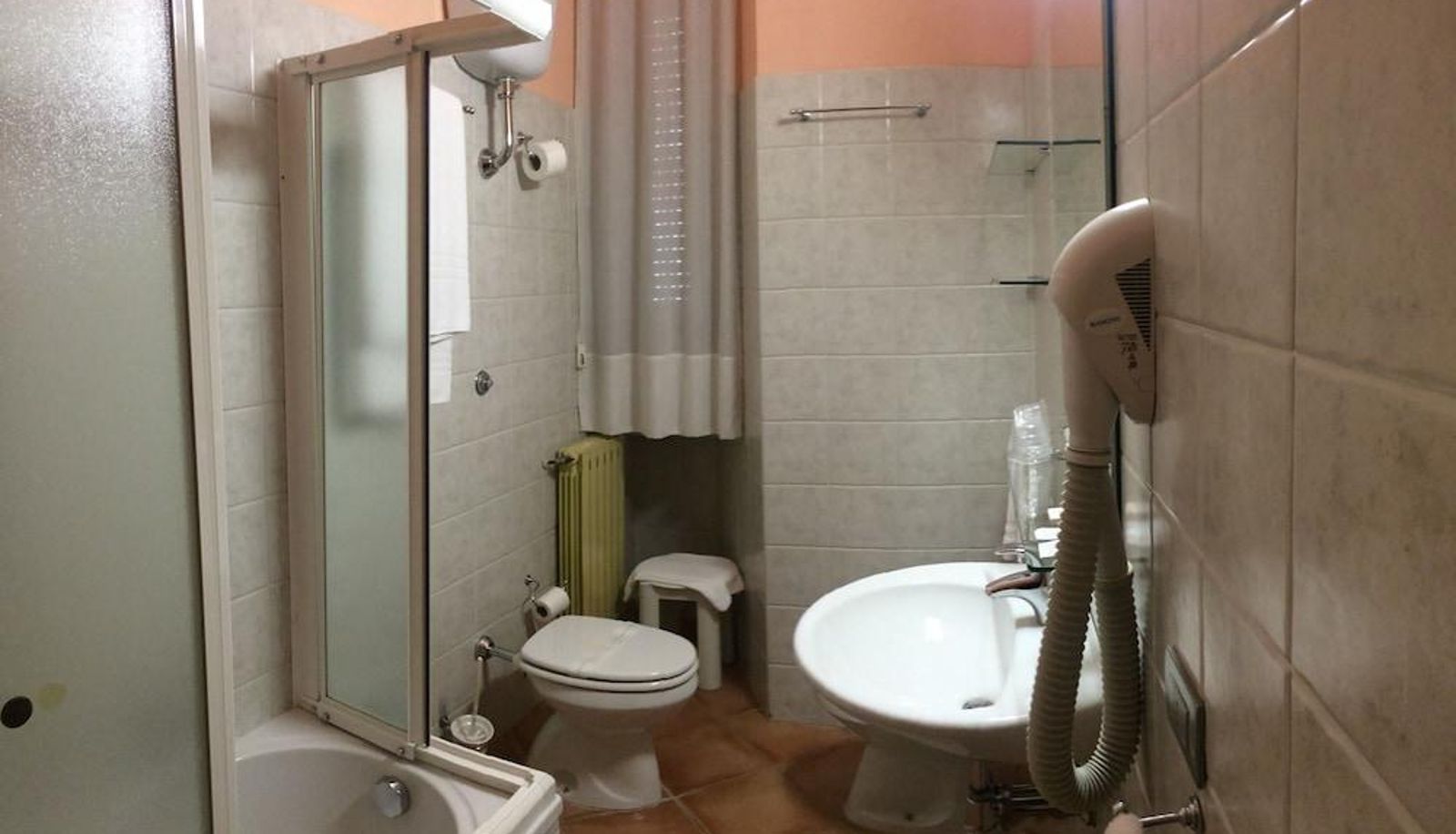 Apartment - Di Rocco