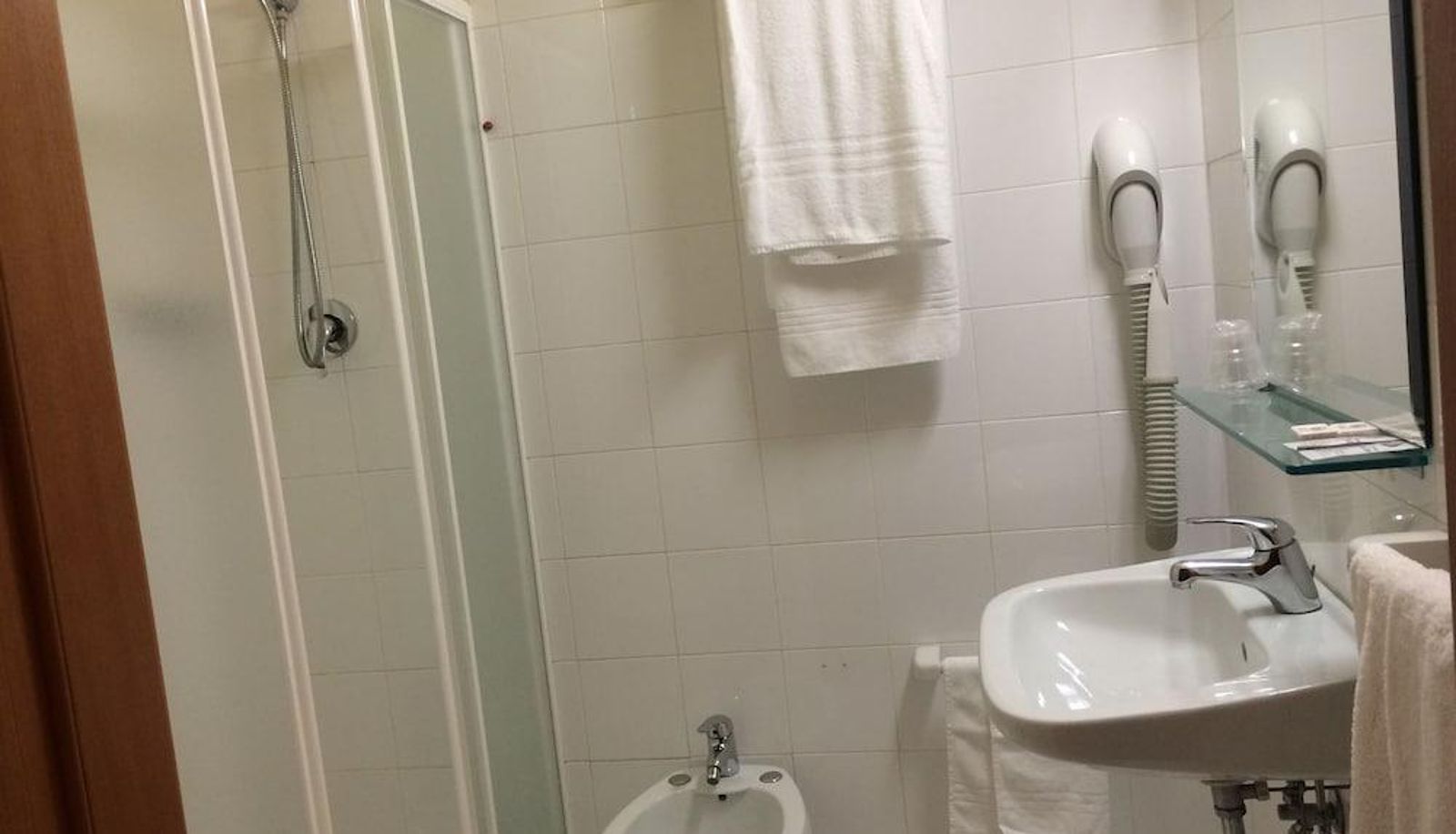 Triple room - Di Rocco