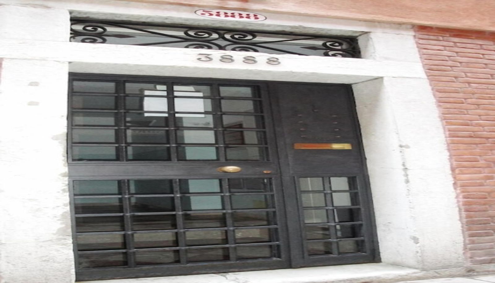 Información - Venice Apartments