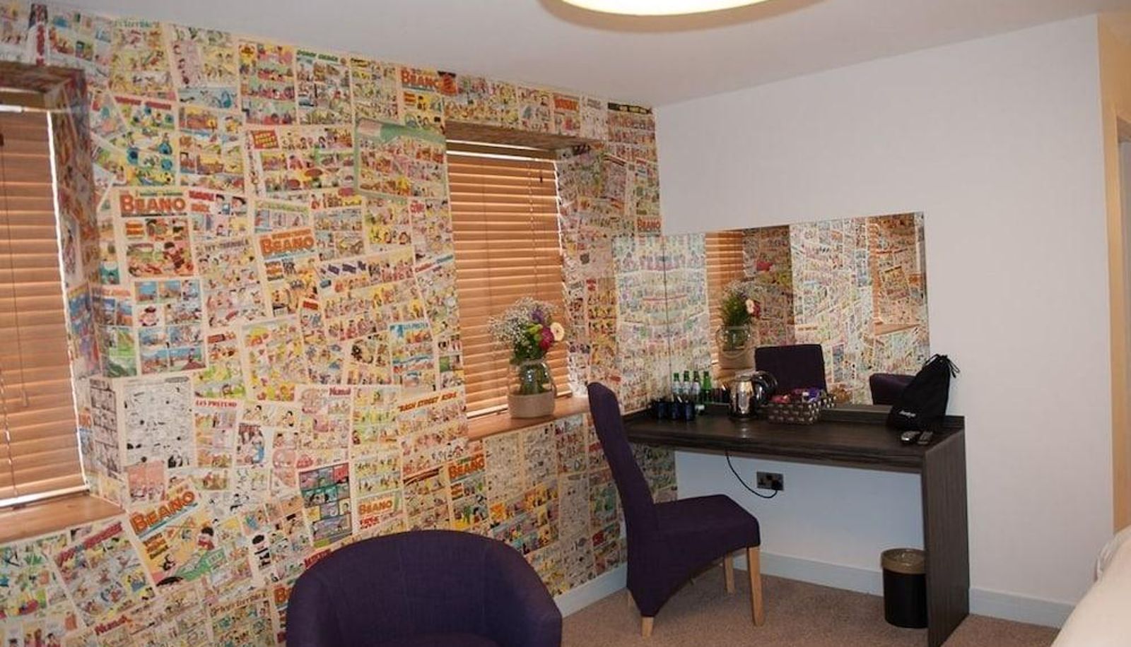 Apartment - Hotel Forty One