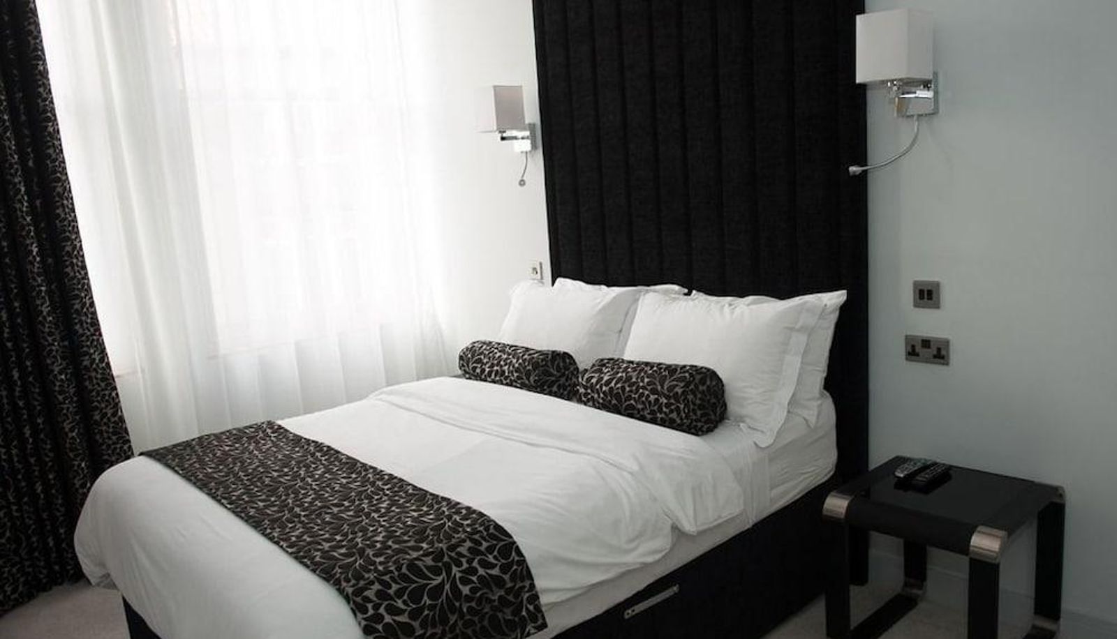 Apartment - Hotel Forty One
