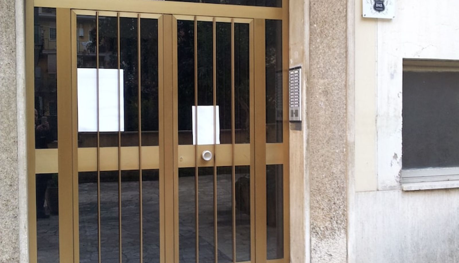 Información - B&B Gioacchino Testa