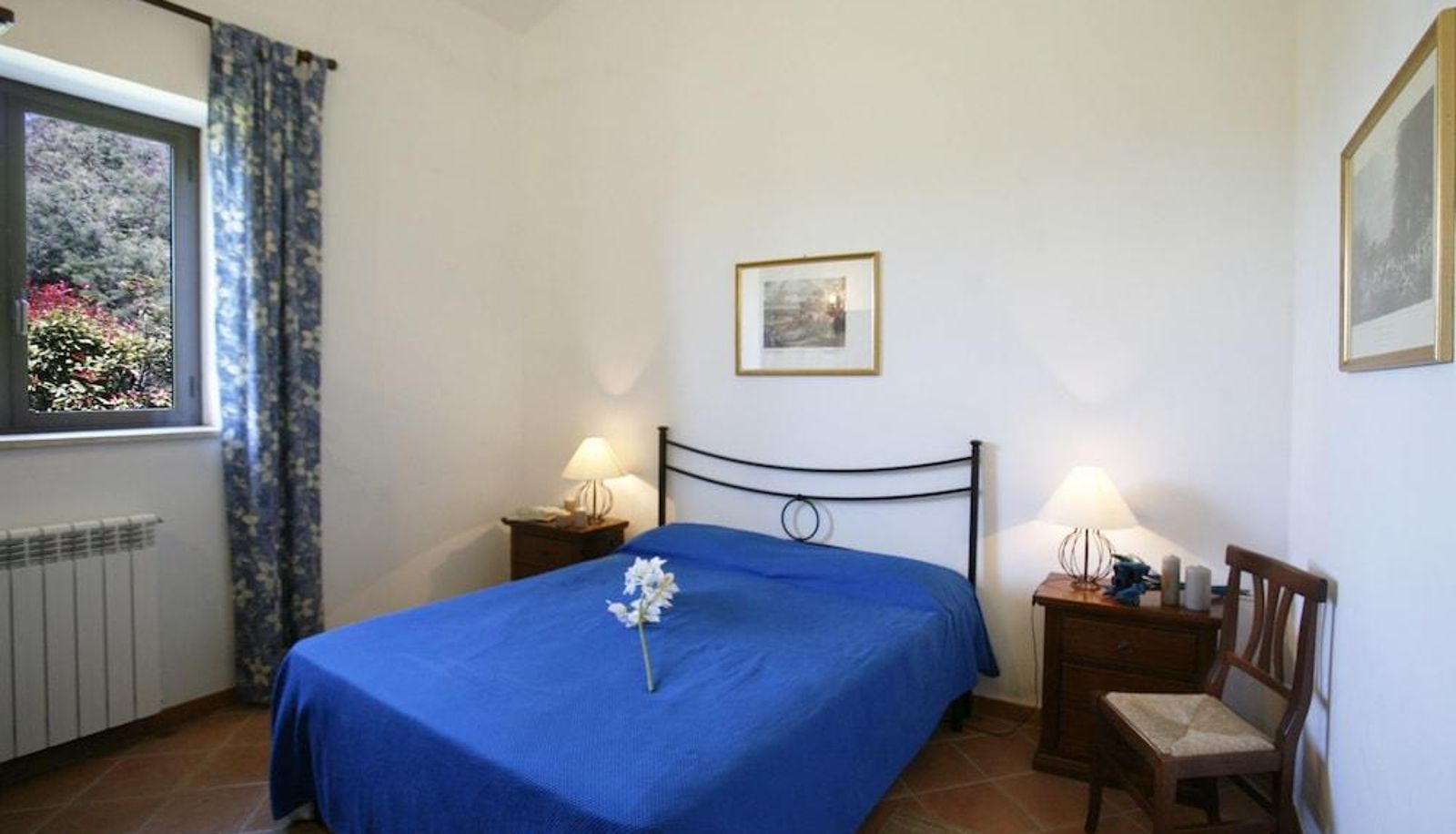 Appartamento - Riserva dell'Olmo