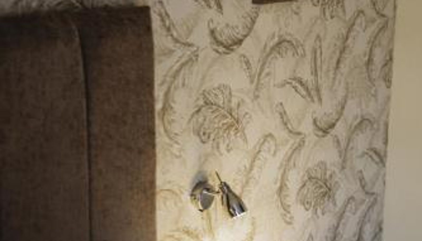Zimmer - The White Lion Inn