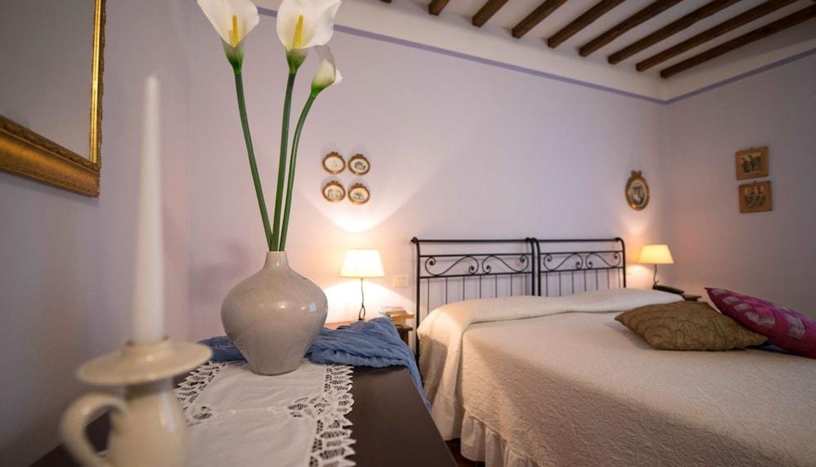 Apartment - Casa Lari