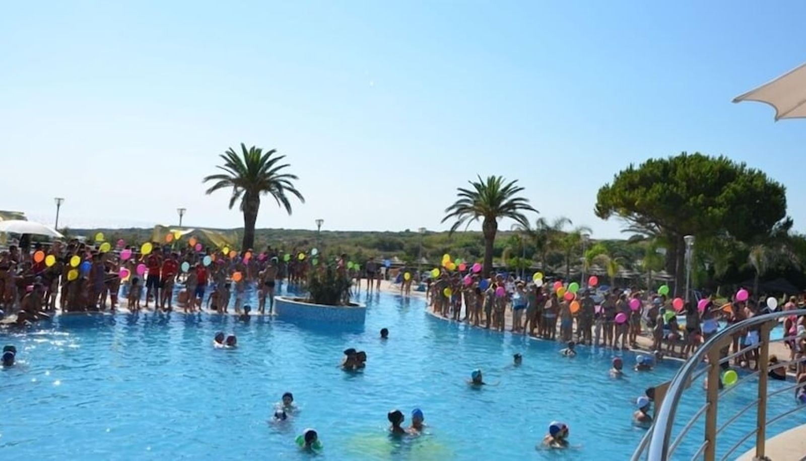 Pool - Mon Reve