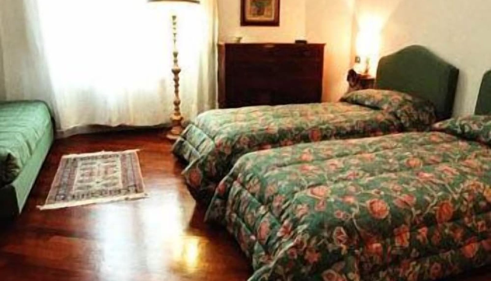 Info - Locanda di Firenze