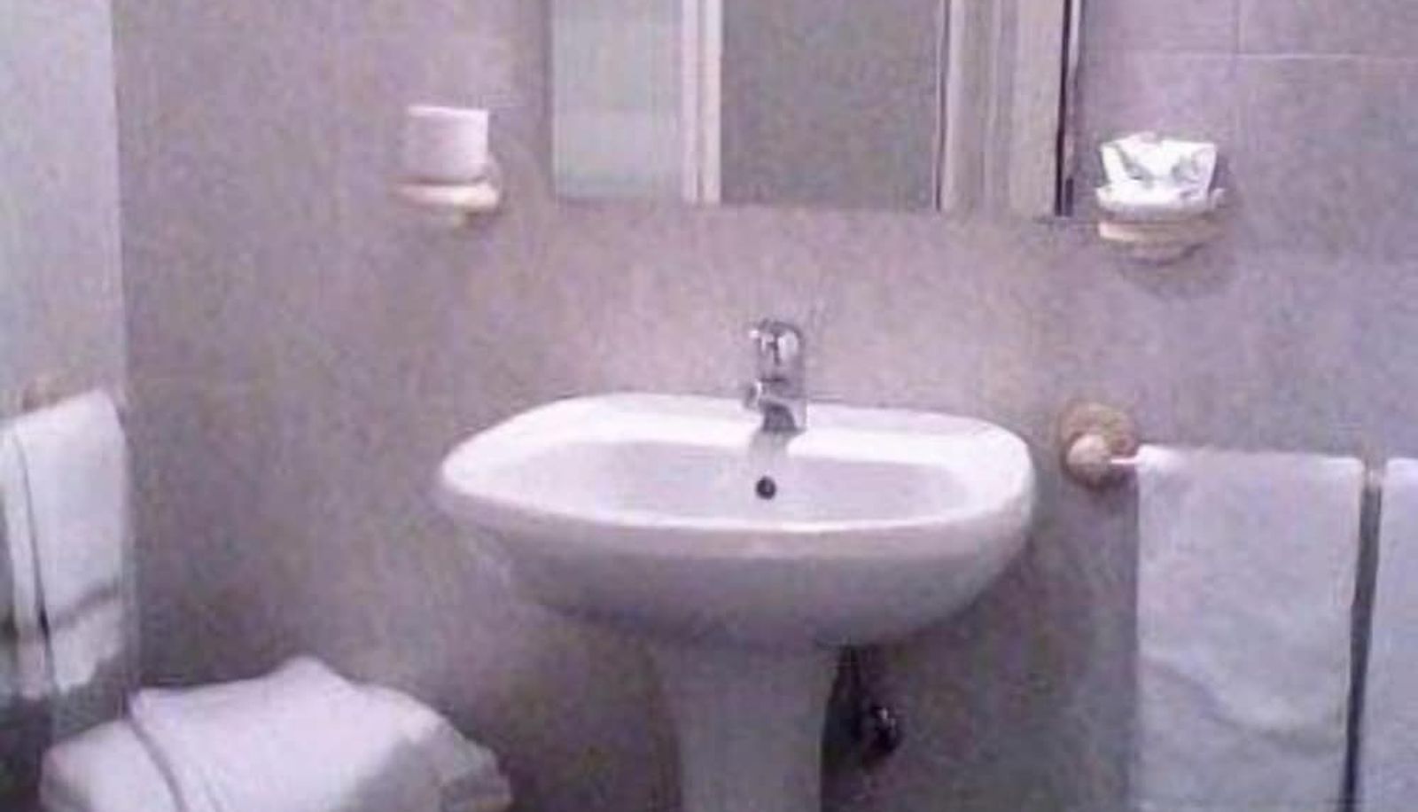Standardzimmer - Locanda di Firenze