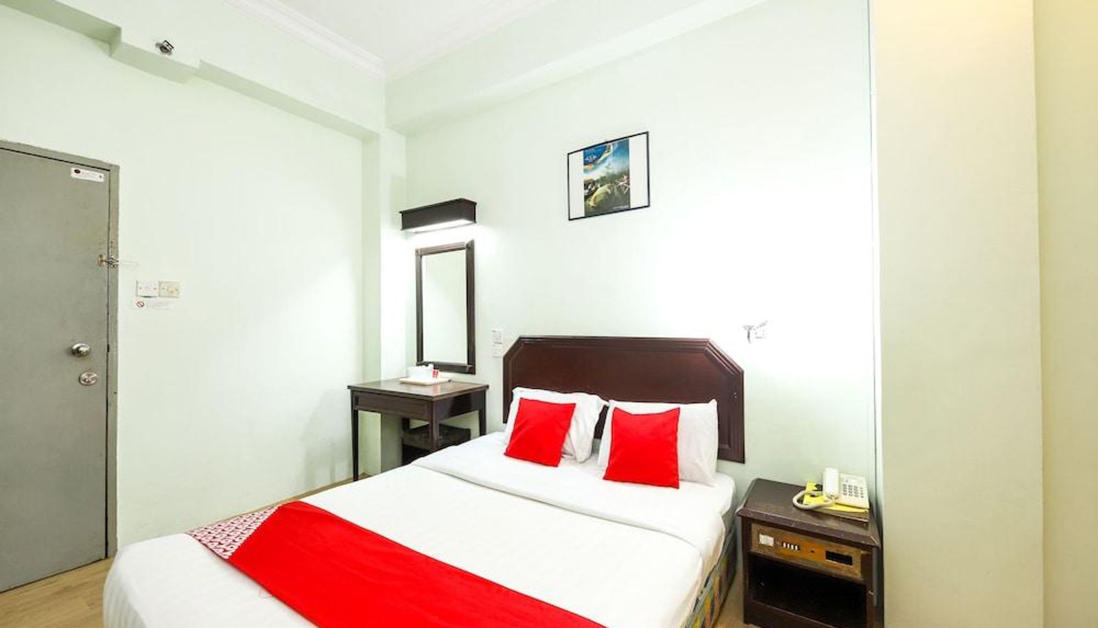 Appartement - Super OYO 1007 Grand Supreme Hotel