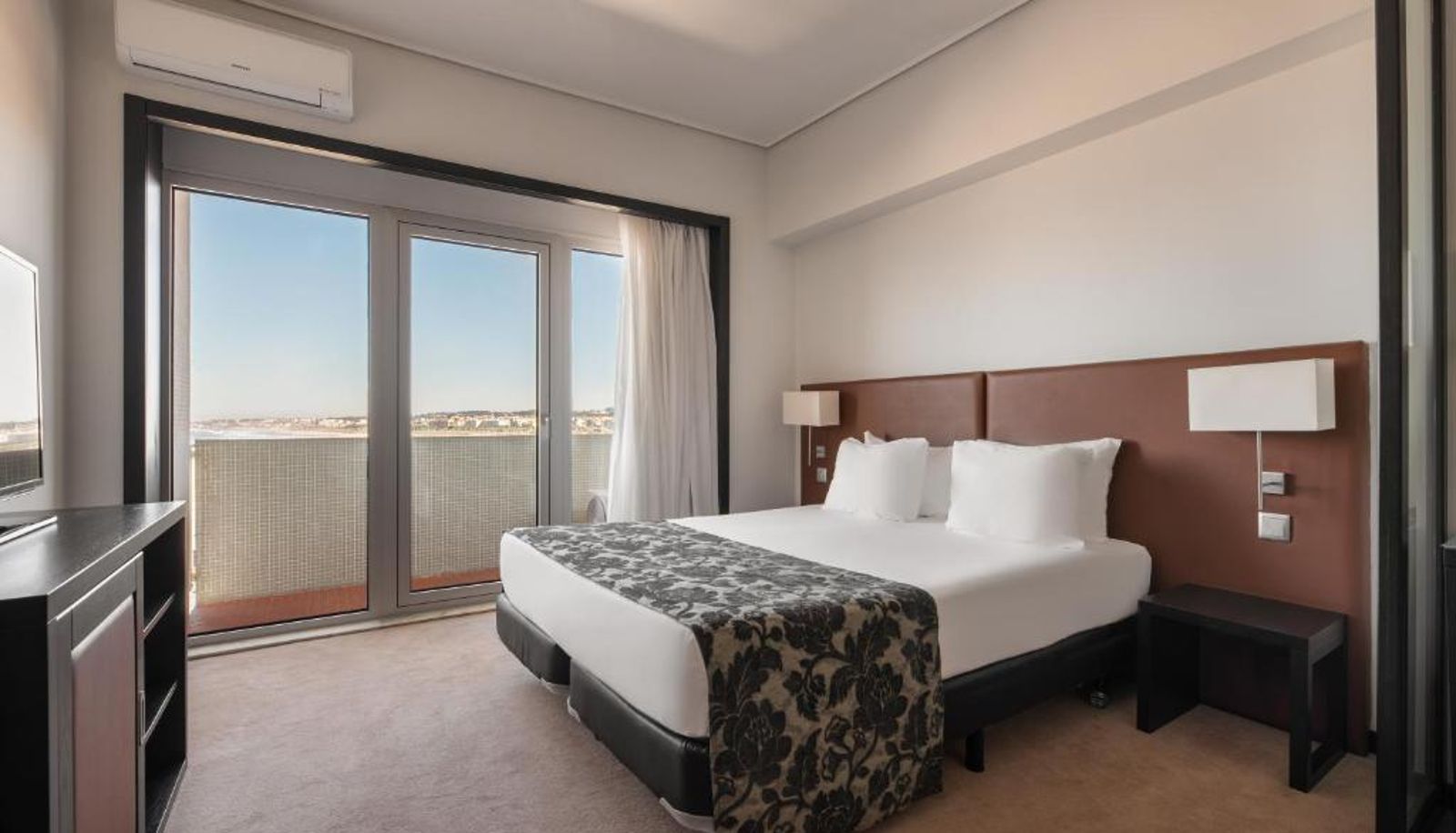 Info - DORMA PRAIA GOLFE