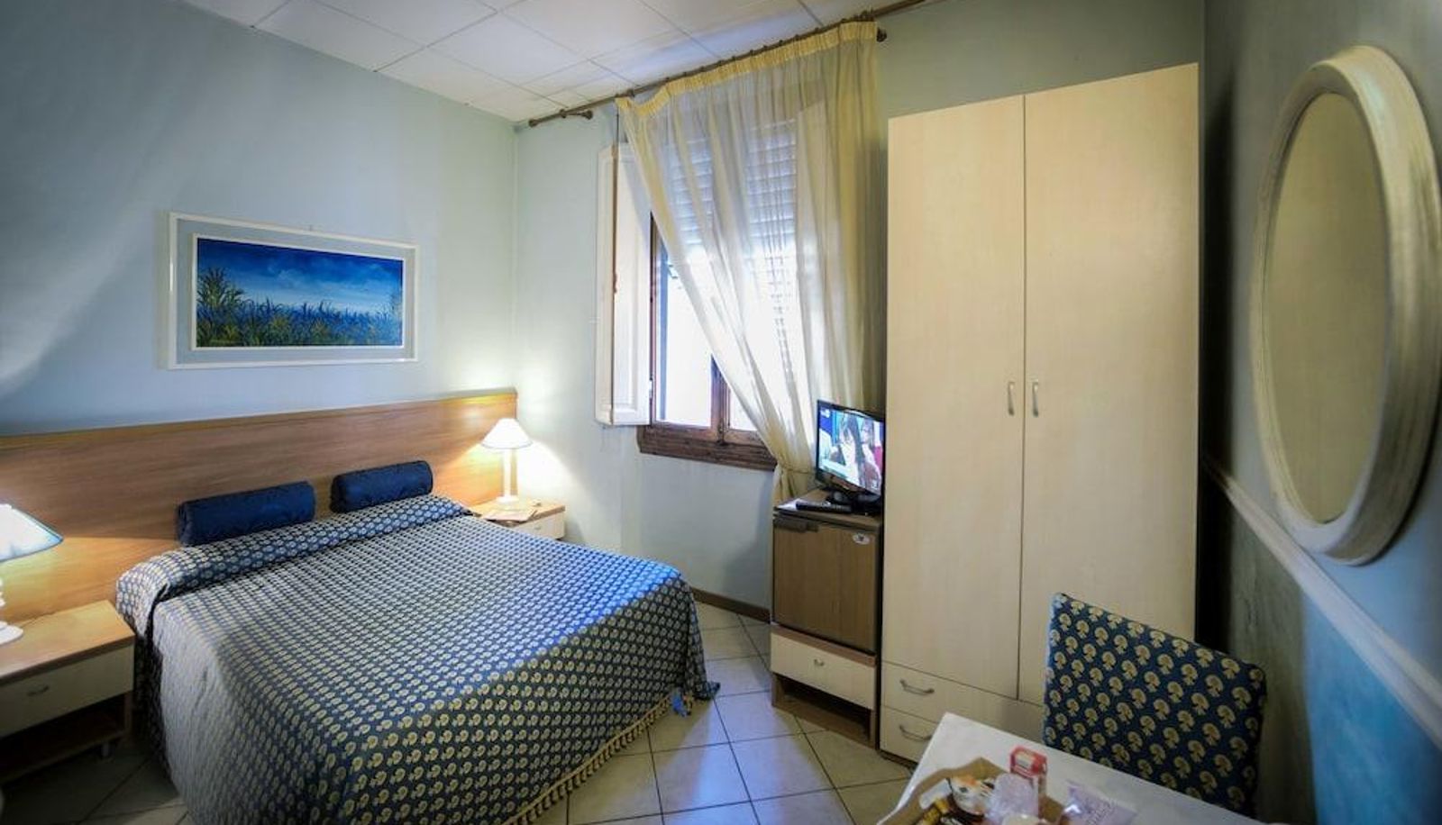 Camera standard - Residenza Manzoni