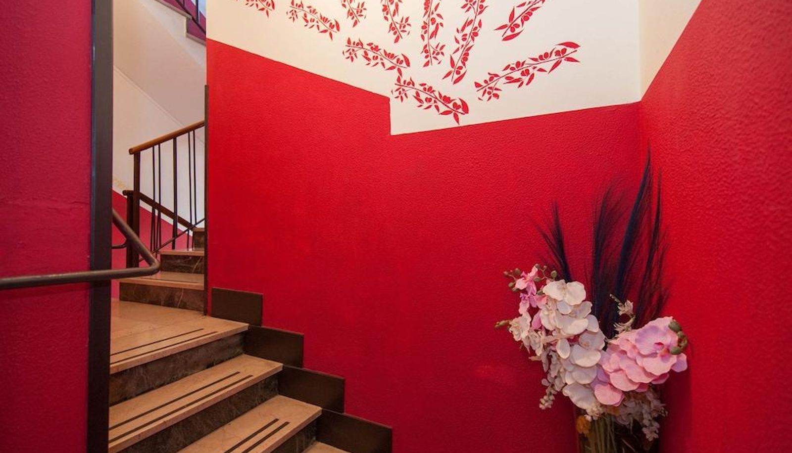 Interieur van het hotel - Hotel Al Piccolo