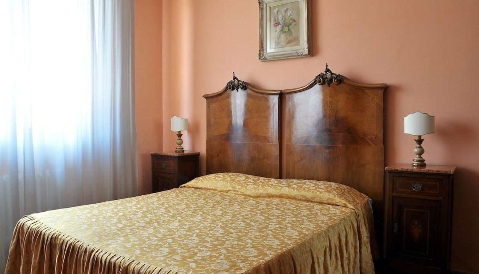 Chambre Standard - Residenza Cantagalli