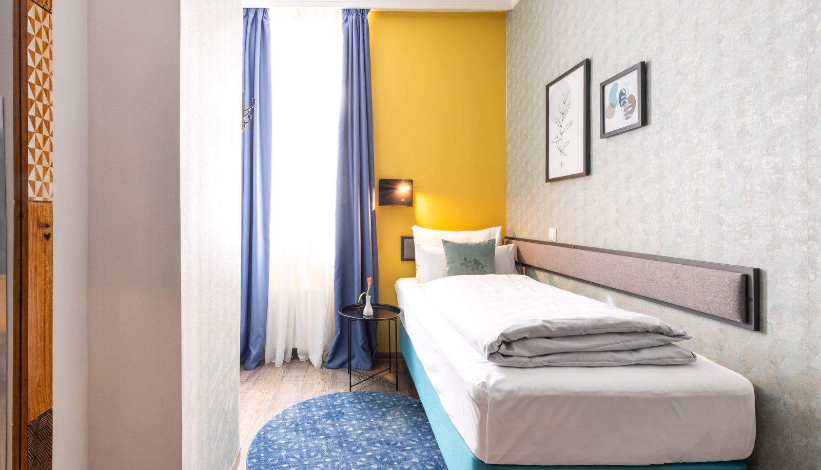 Habitación - Garner Hotel VIENNA by IHG