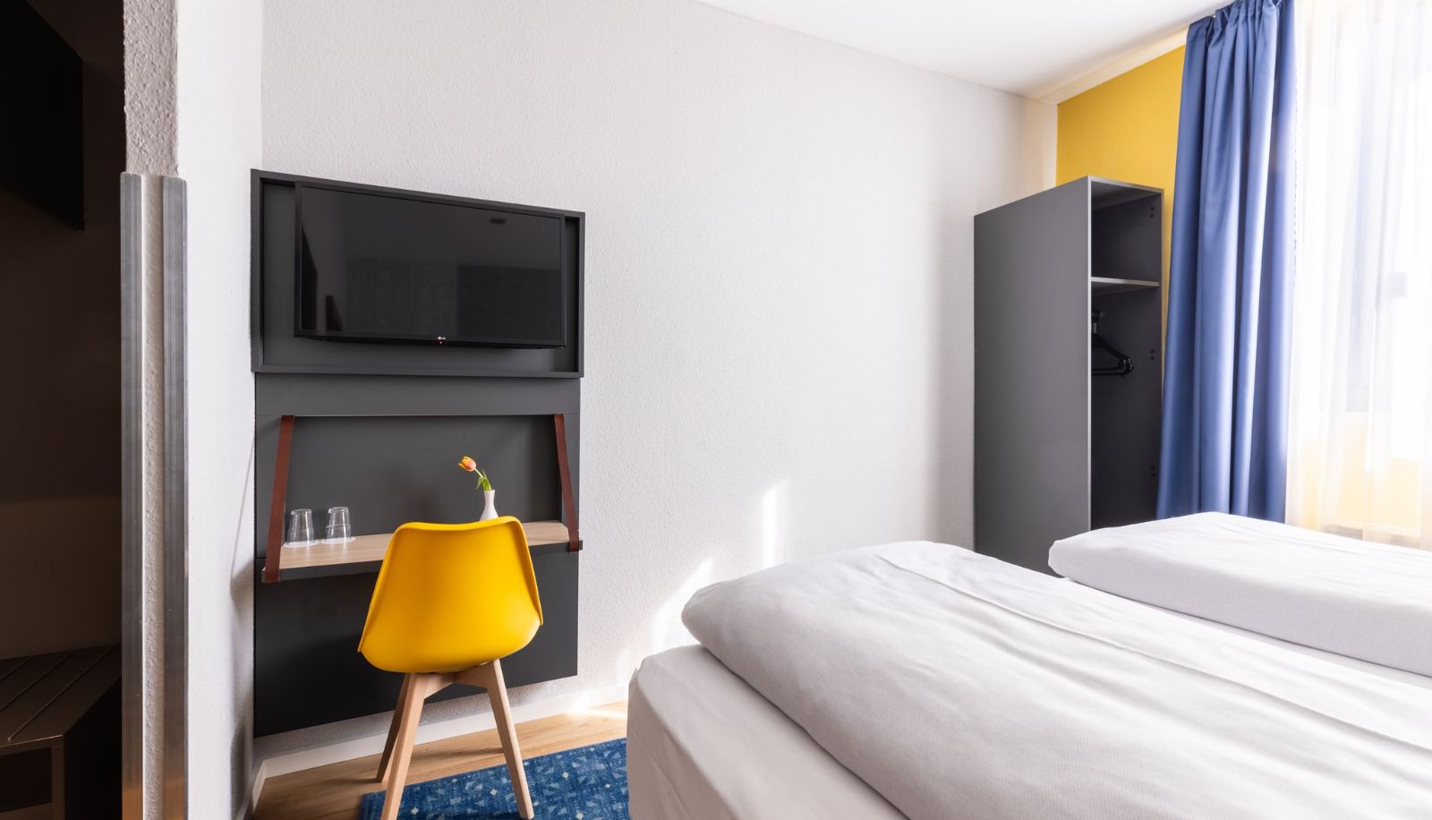 Habitación - Garner Hotel VIENNA by IHG