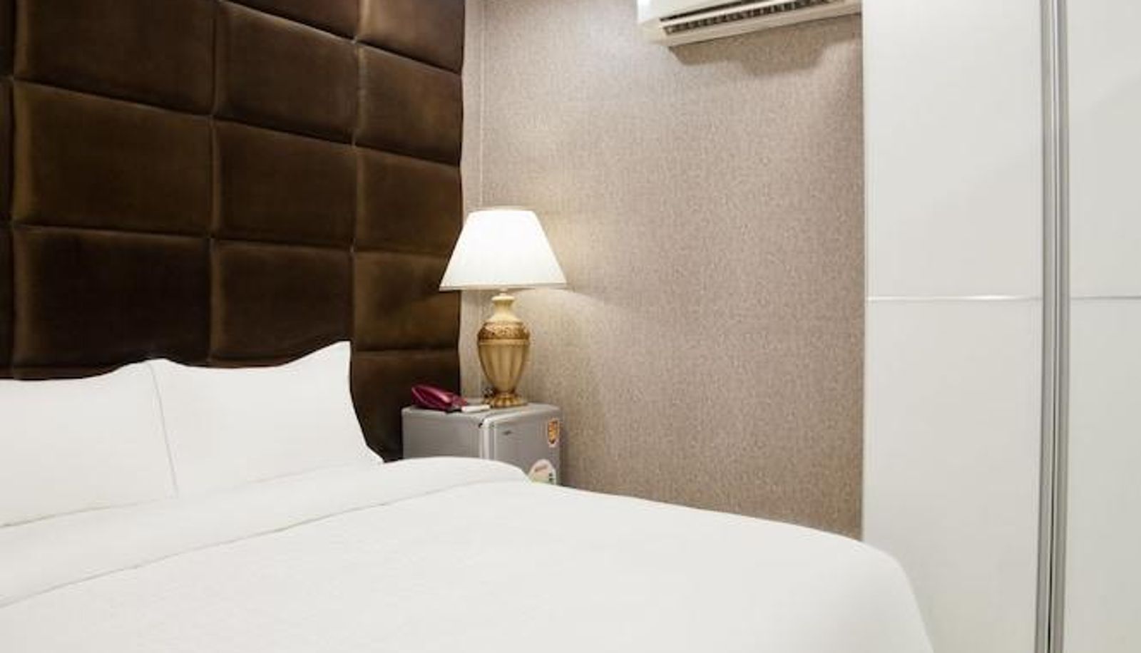 Apartament - Hong Kong Kaiteki Hotel