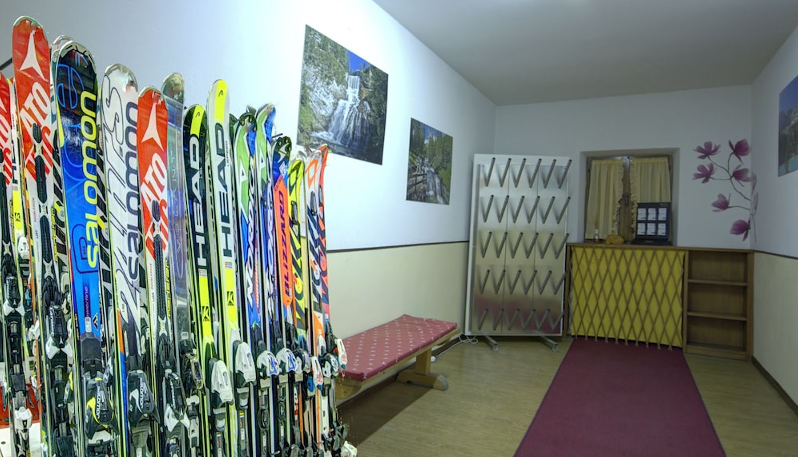 Tienda - Hotel Al Larin