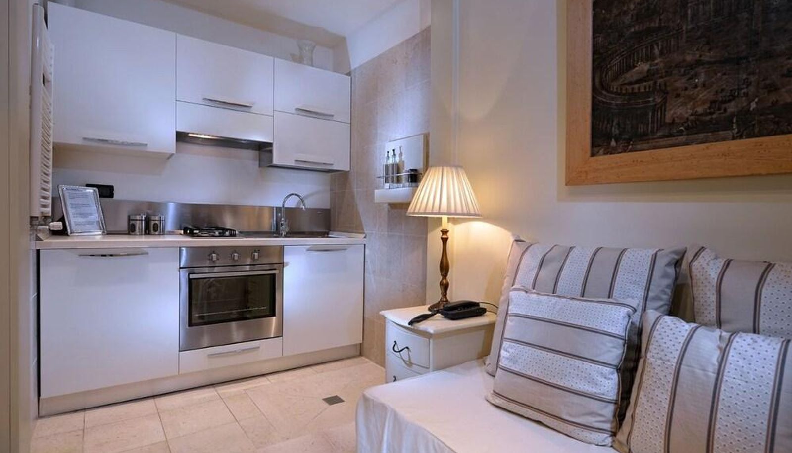 Apartment - Warm Hospitality Apartments