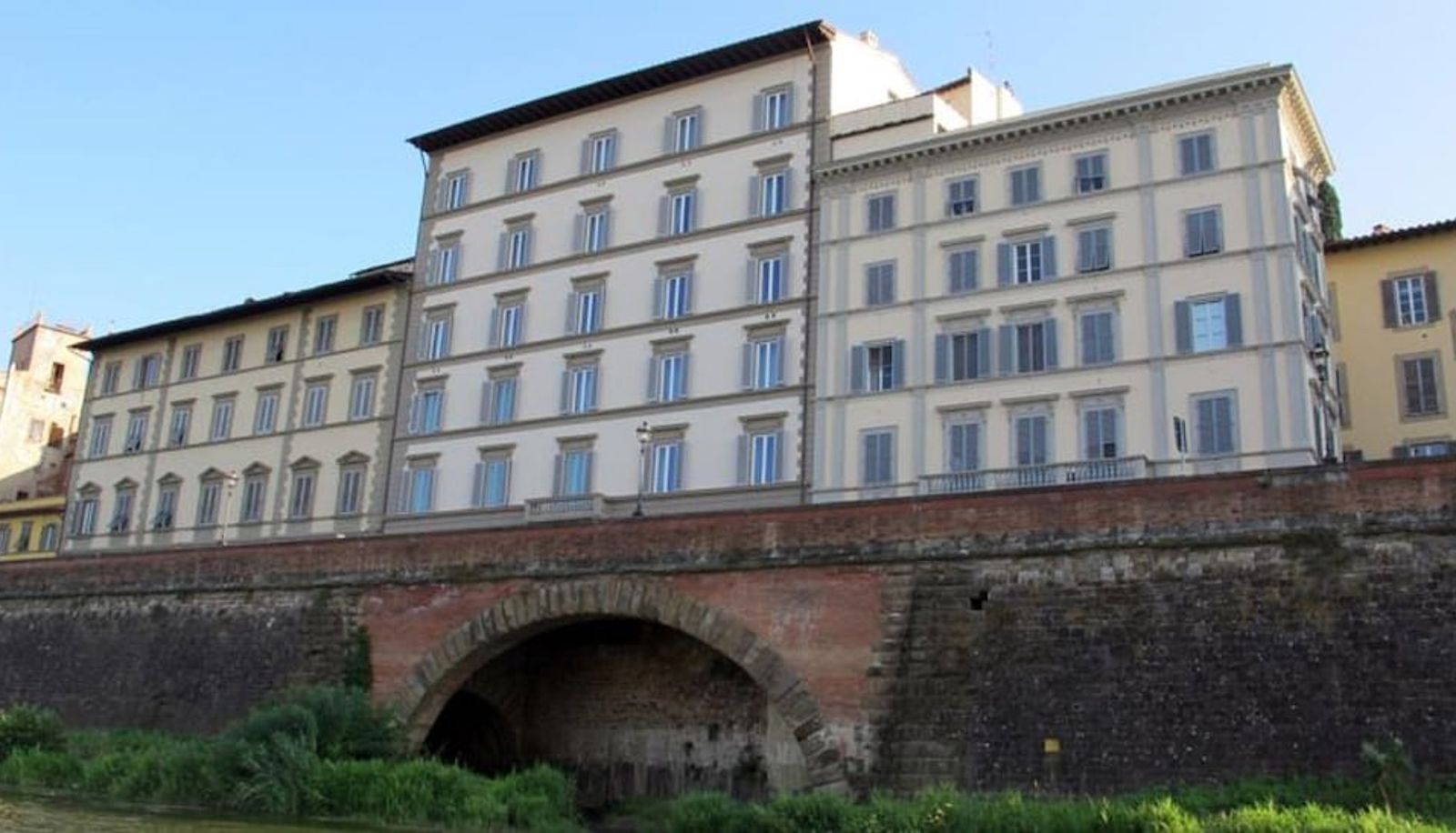 Info - Family Apartments Rinascimento Palace