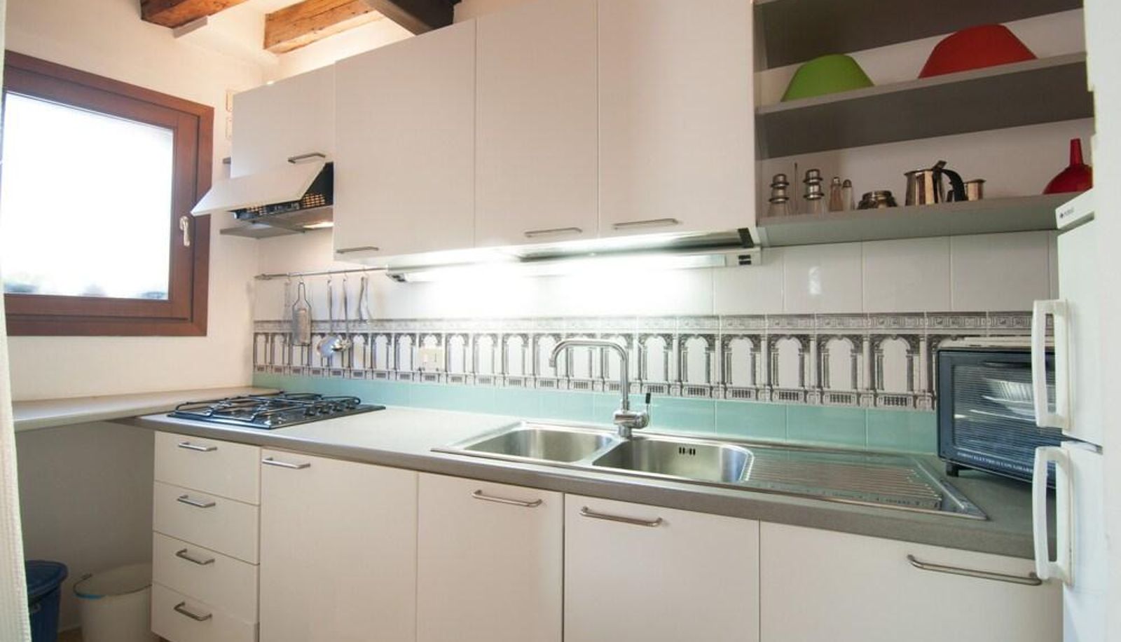 Appartamento - In Centro - Grandiben