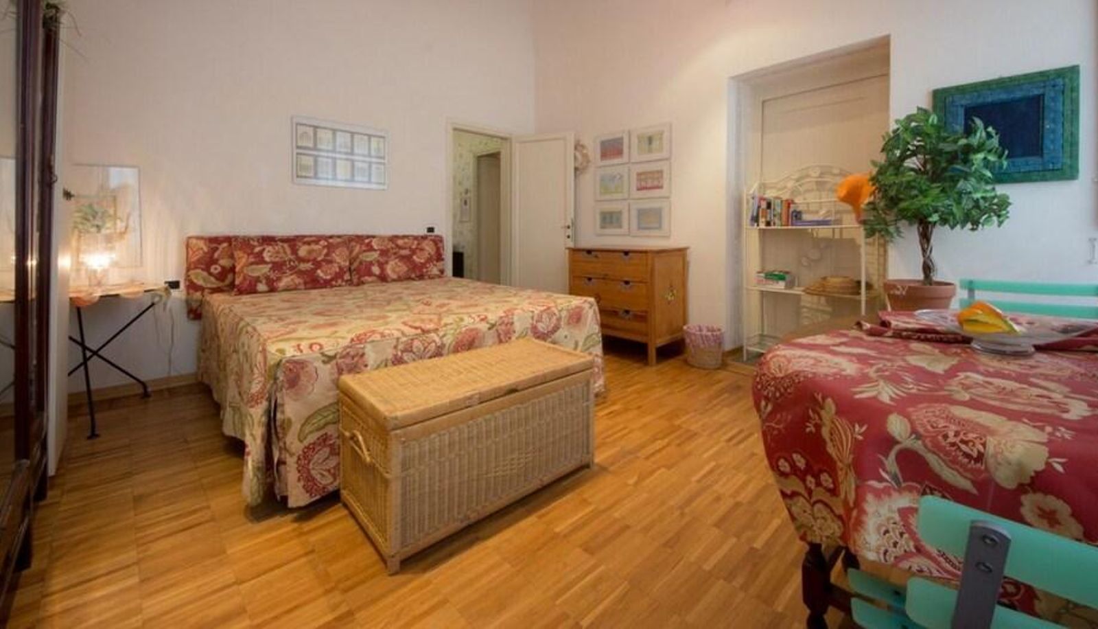 Appartement - In centro - Arianna