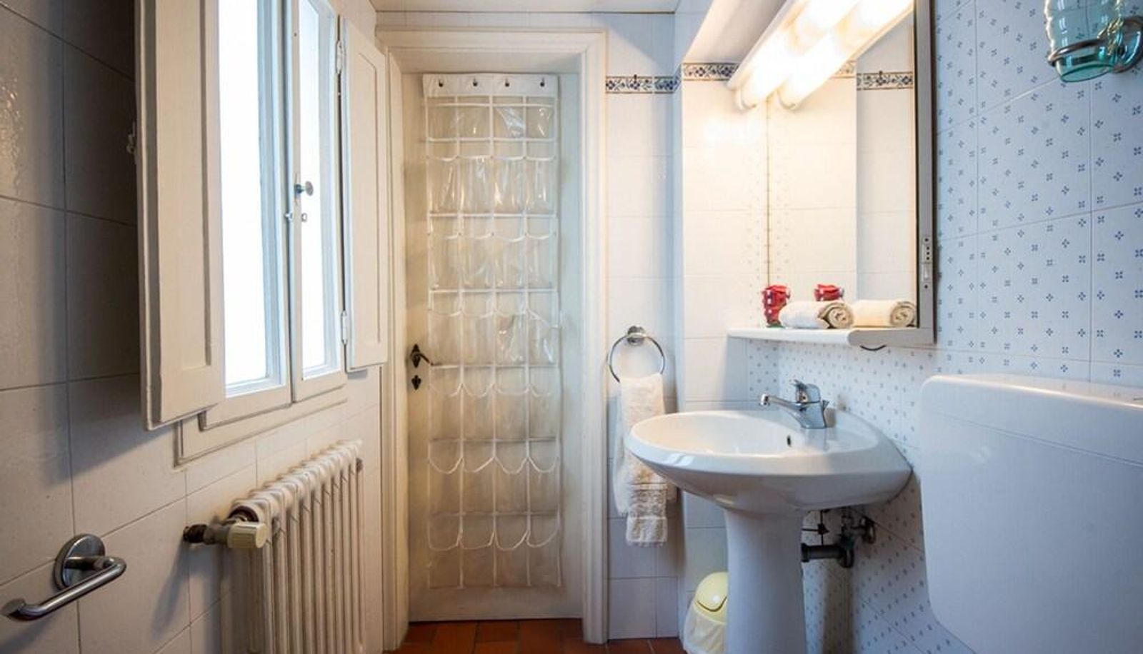 Appartement - In centro - Arianna
