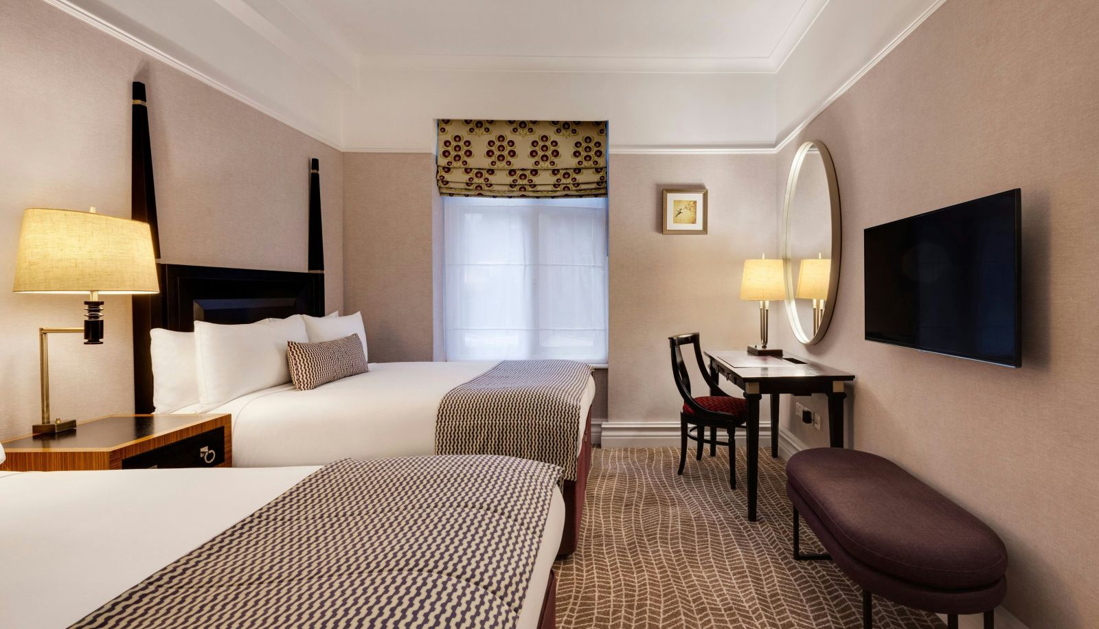 Zimmer - St Ermins Hotel Autograph Collection