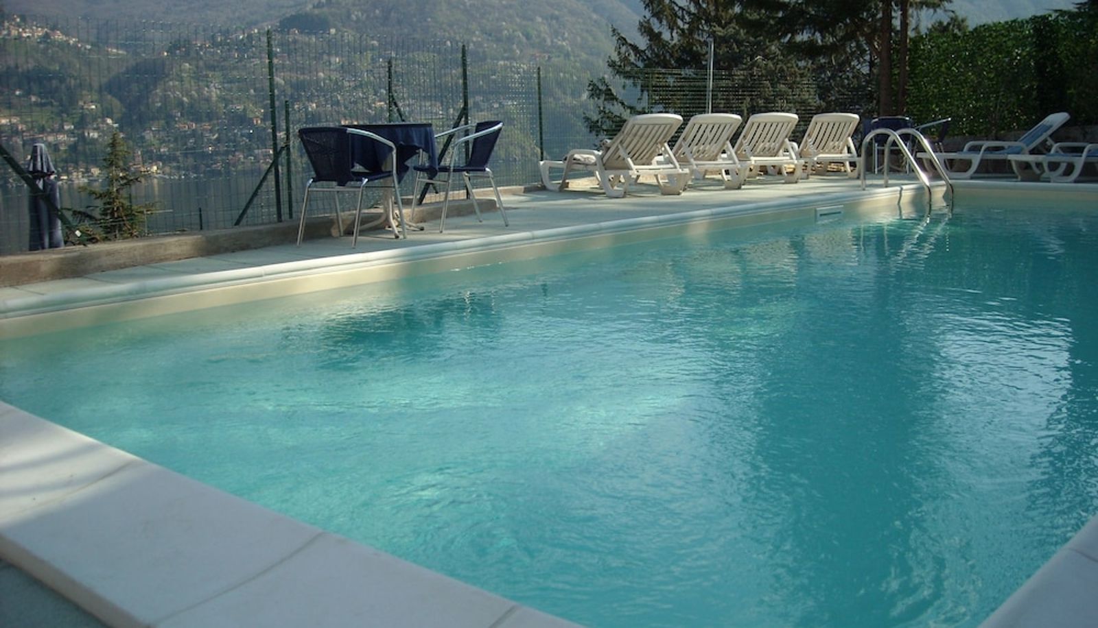 Piscina - San Marino