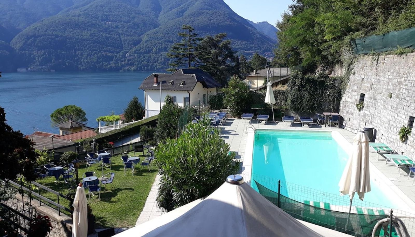 Piscina - San Marino