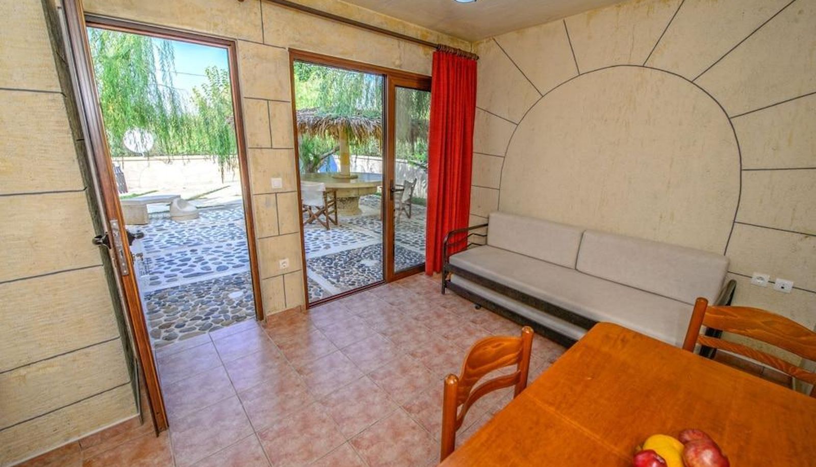 Apartamento - Anemomili Village