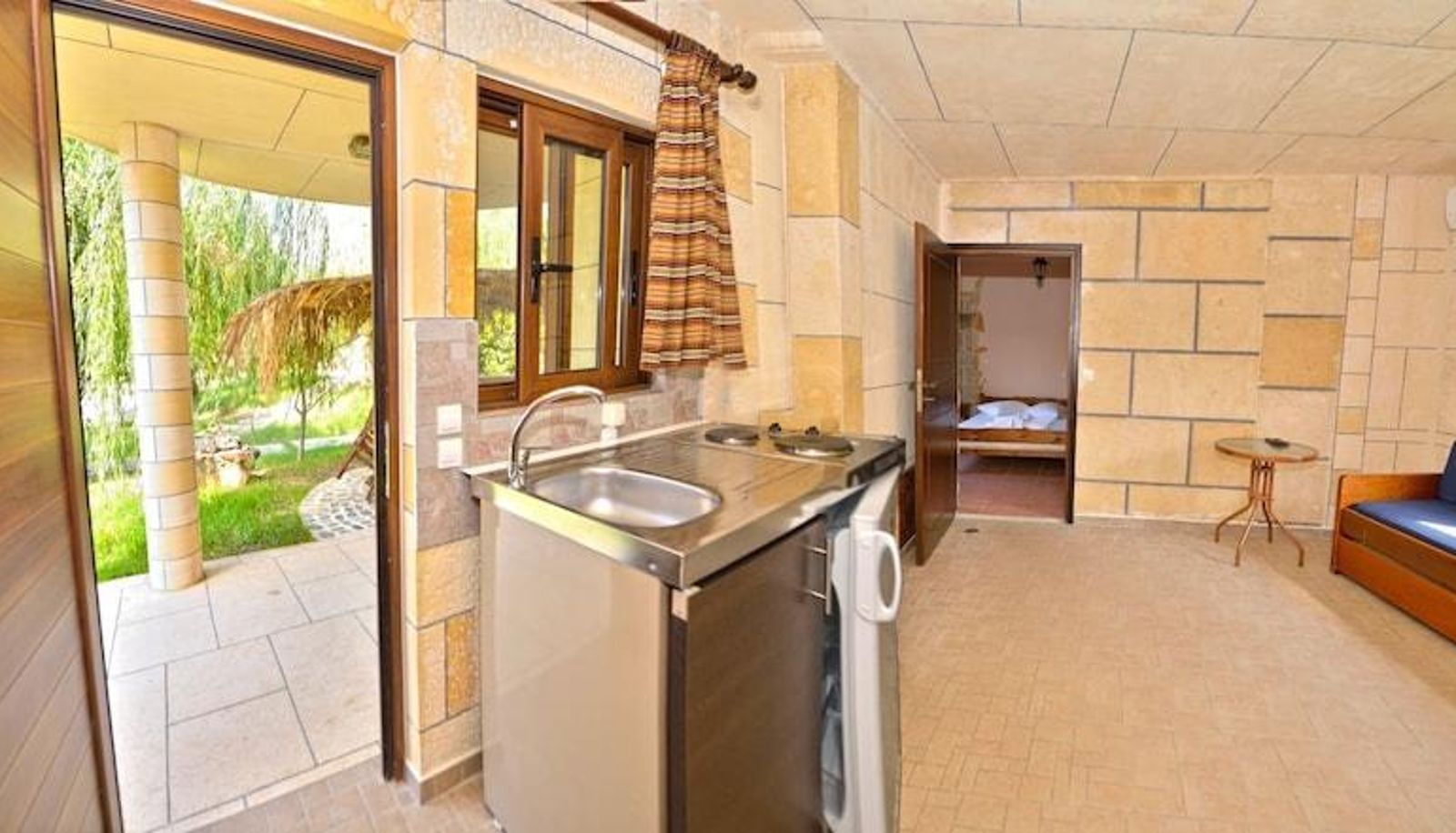 Apartamento - Anemomili Village