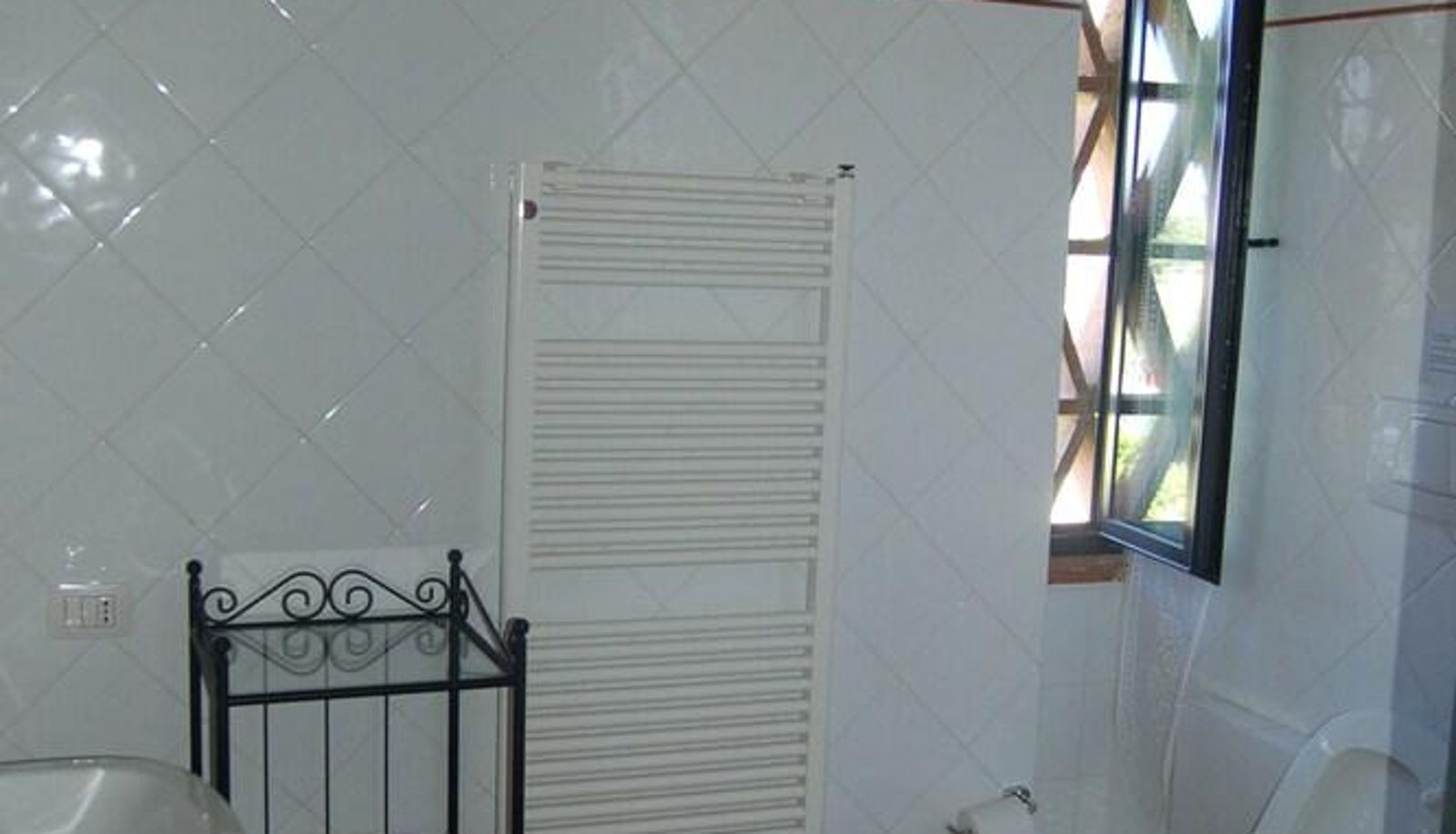 Appartamento - Vecchio Fienile Casa Vacanze