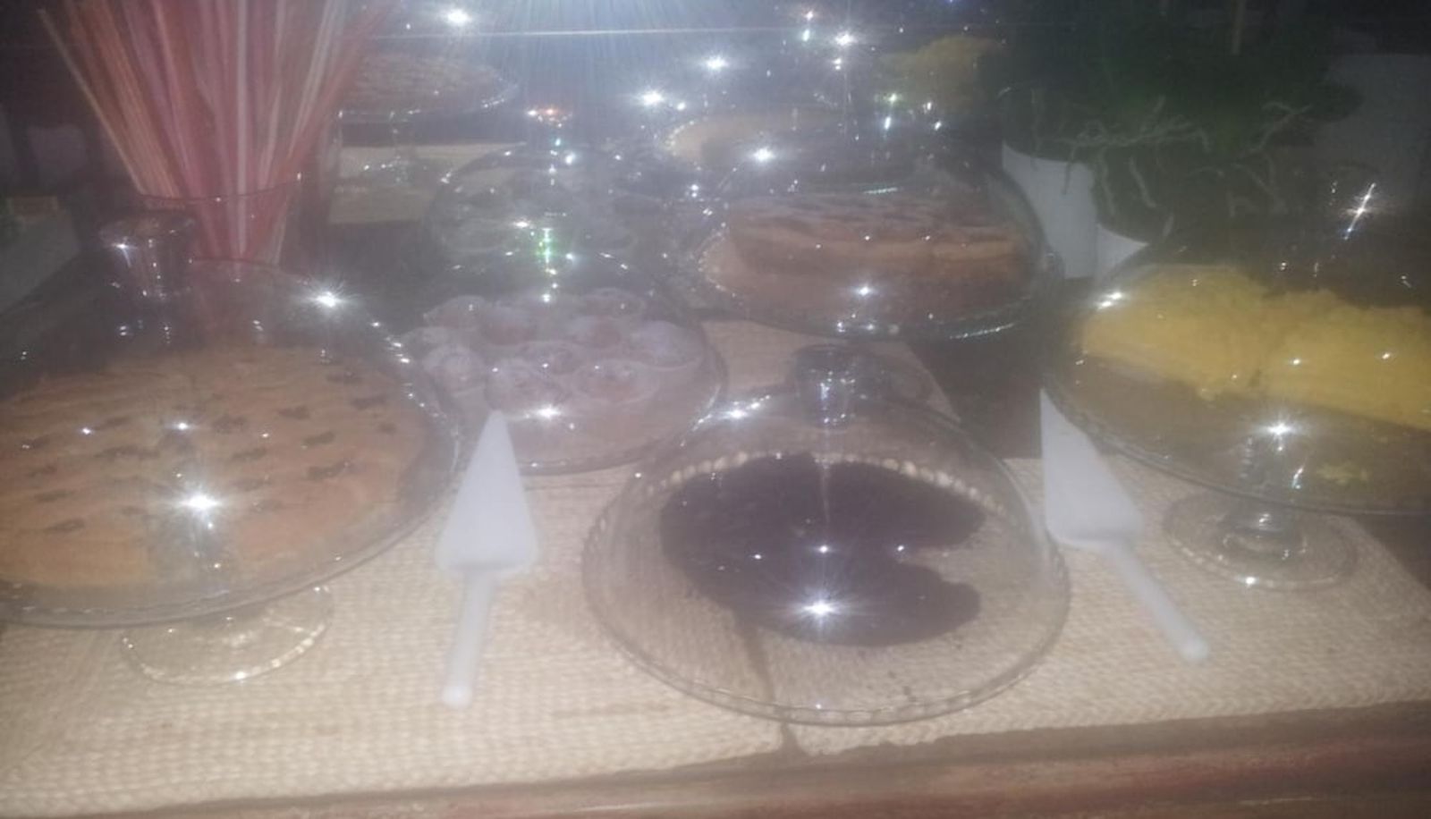 Restaurant - La Locanda del Pino