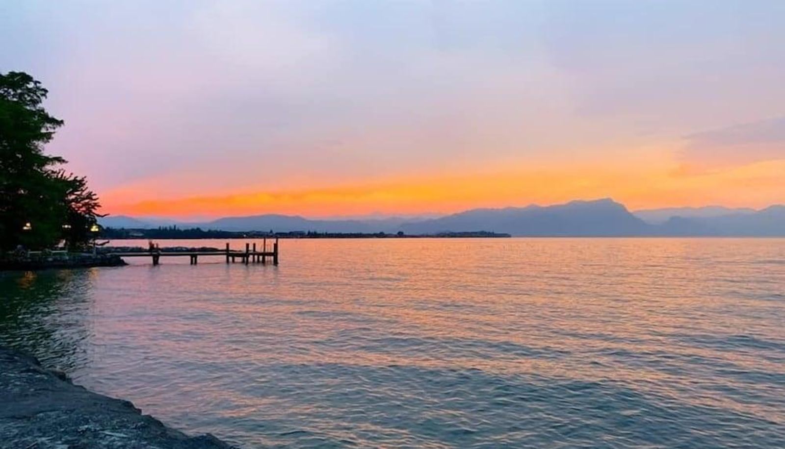 Dintorni - Hotel Lugana Parco Al Lago
