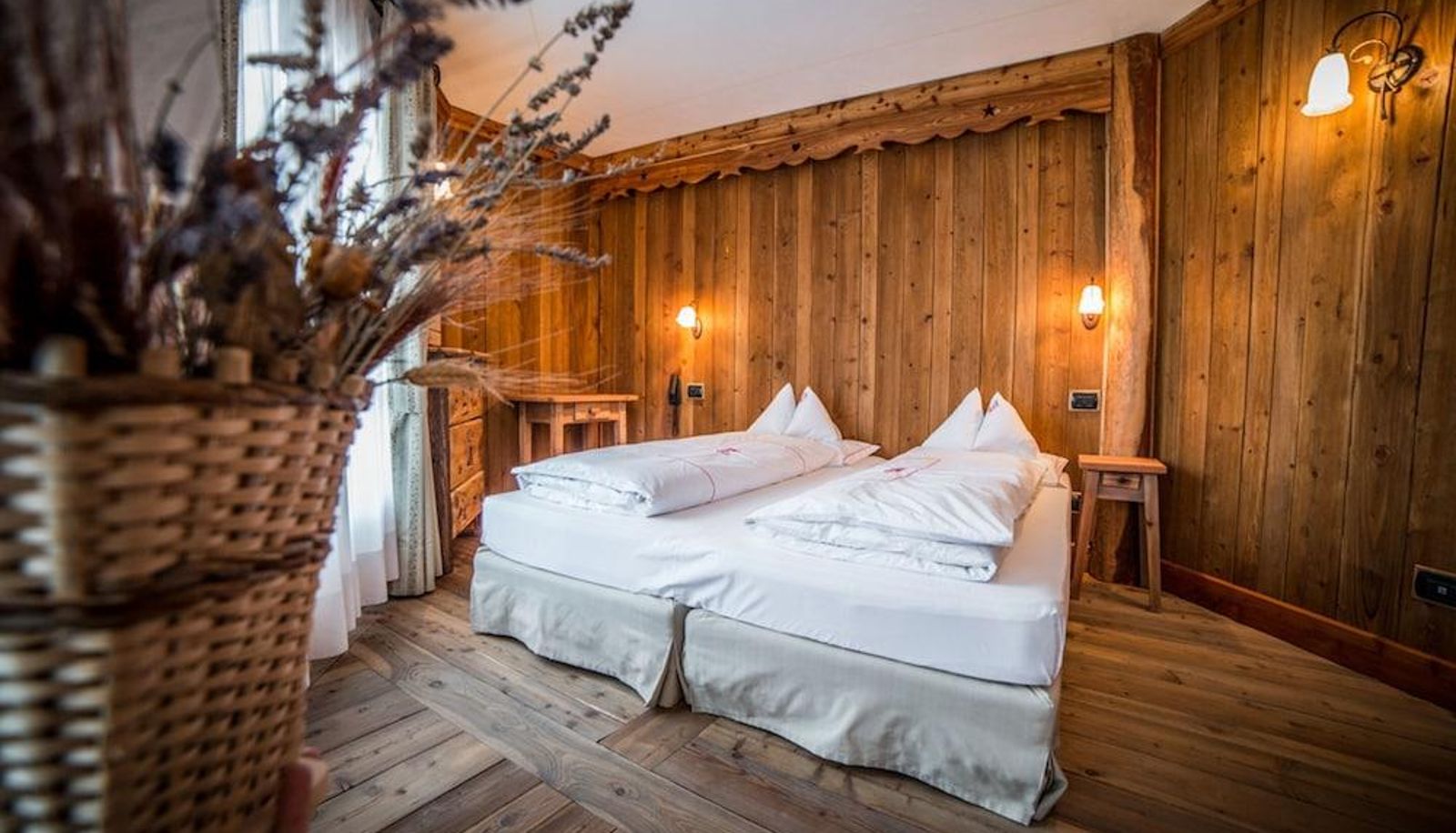 Appartement - La Torretta Hotel