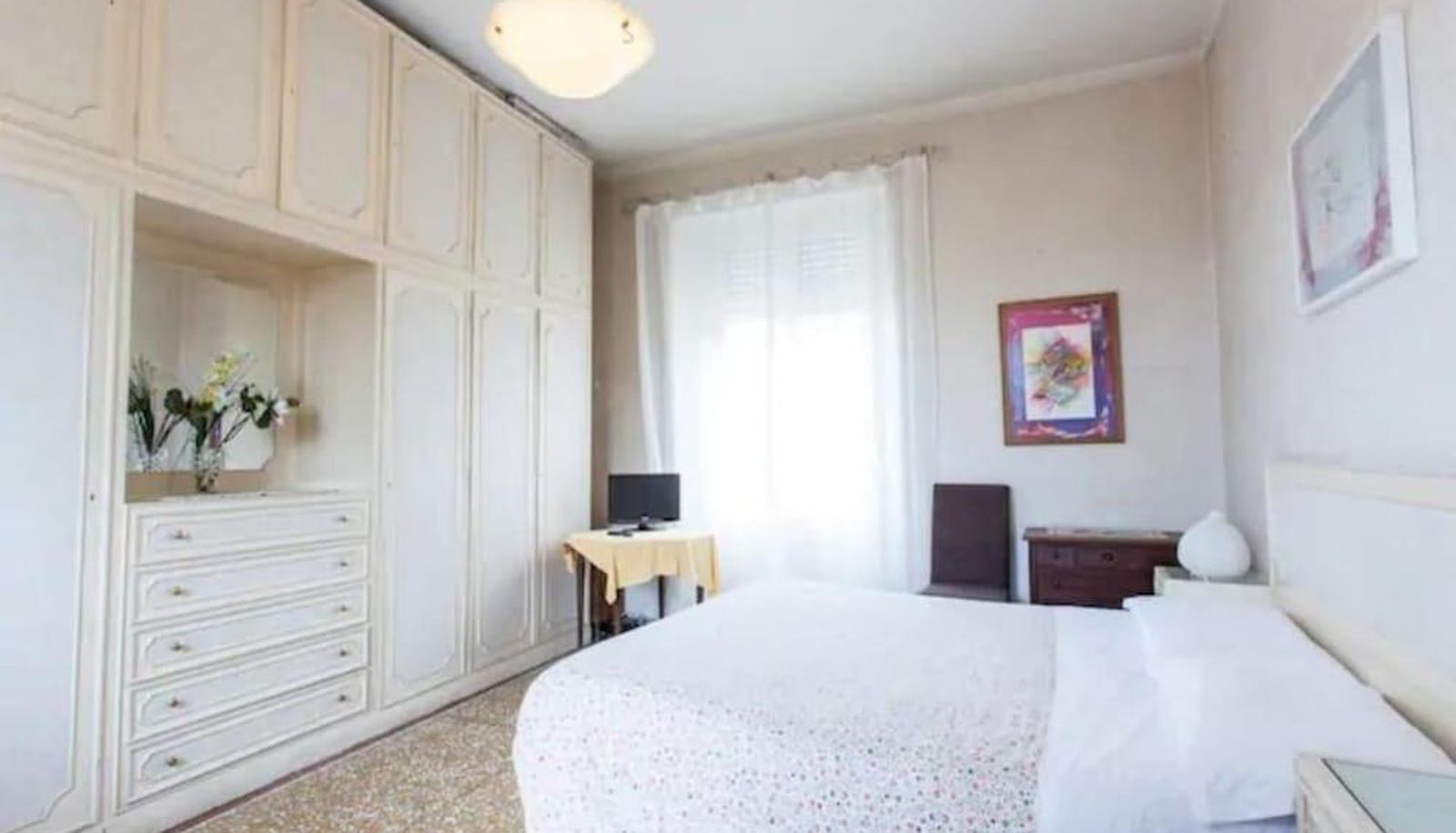 Standard room - Chez Liviana