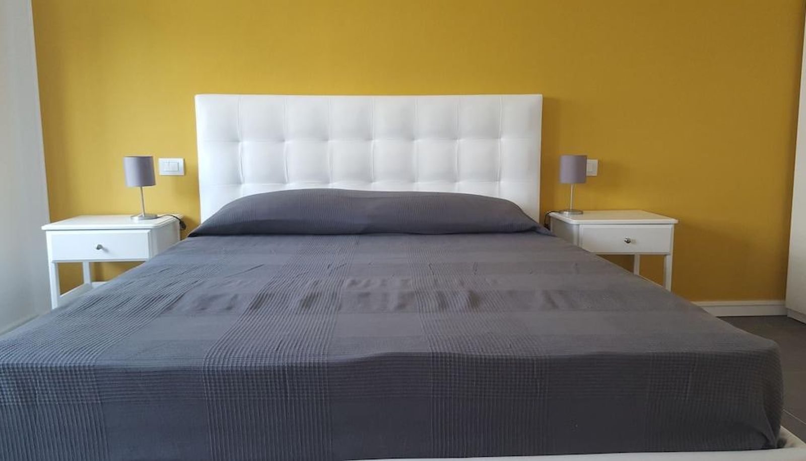 Habitación estándar - Hotel Astor