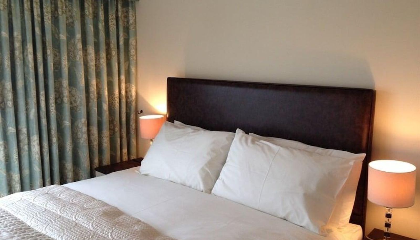 Standaardkamer - Riverside Park Self Catering Holidays
