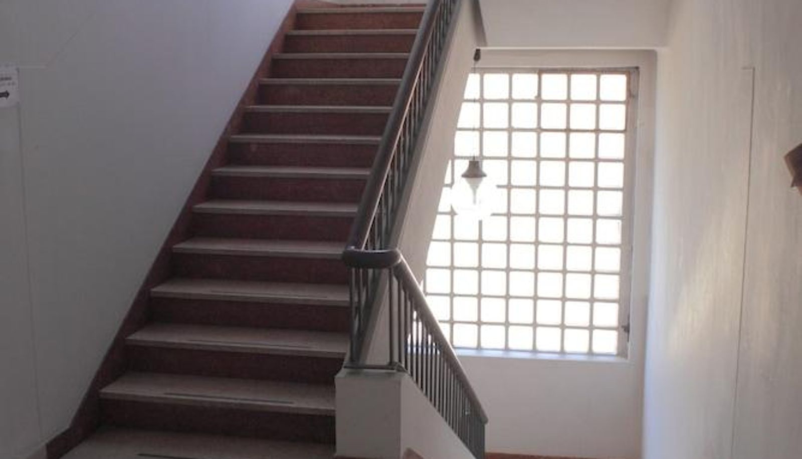 Hall - Hostel Biennale