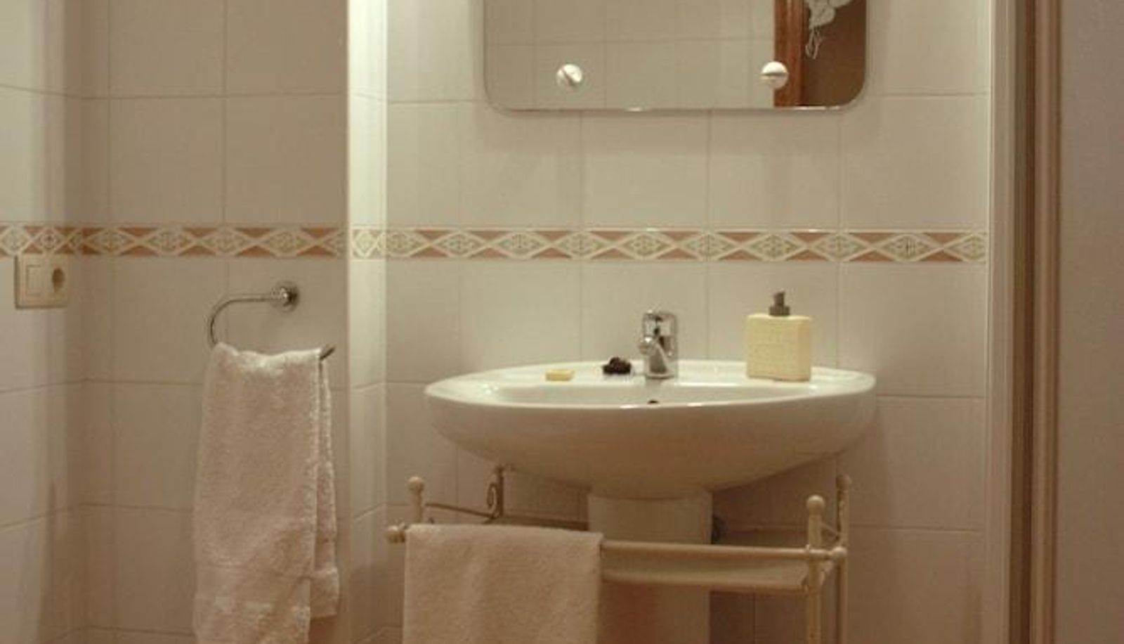 Appartement - Casa Rural La Indiana