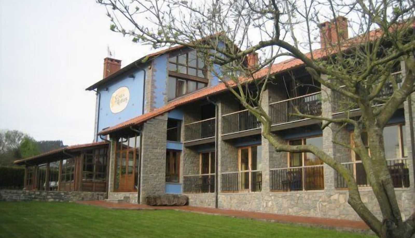 Info - Hotel Costa de Rodiles