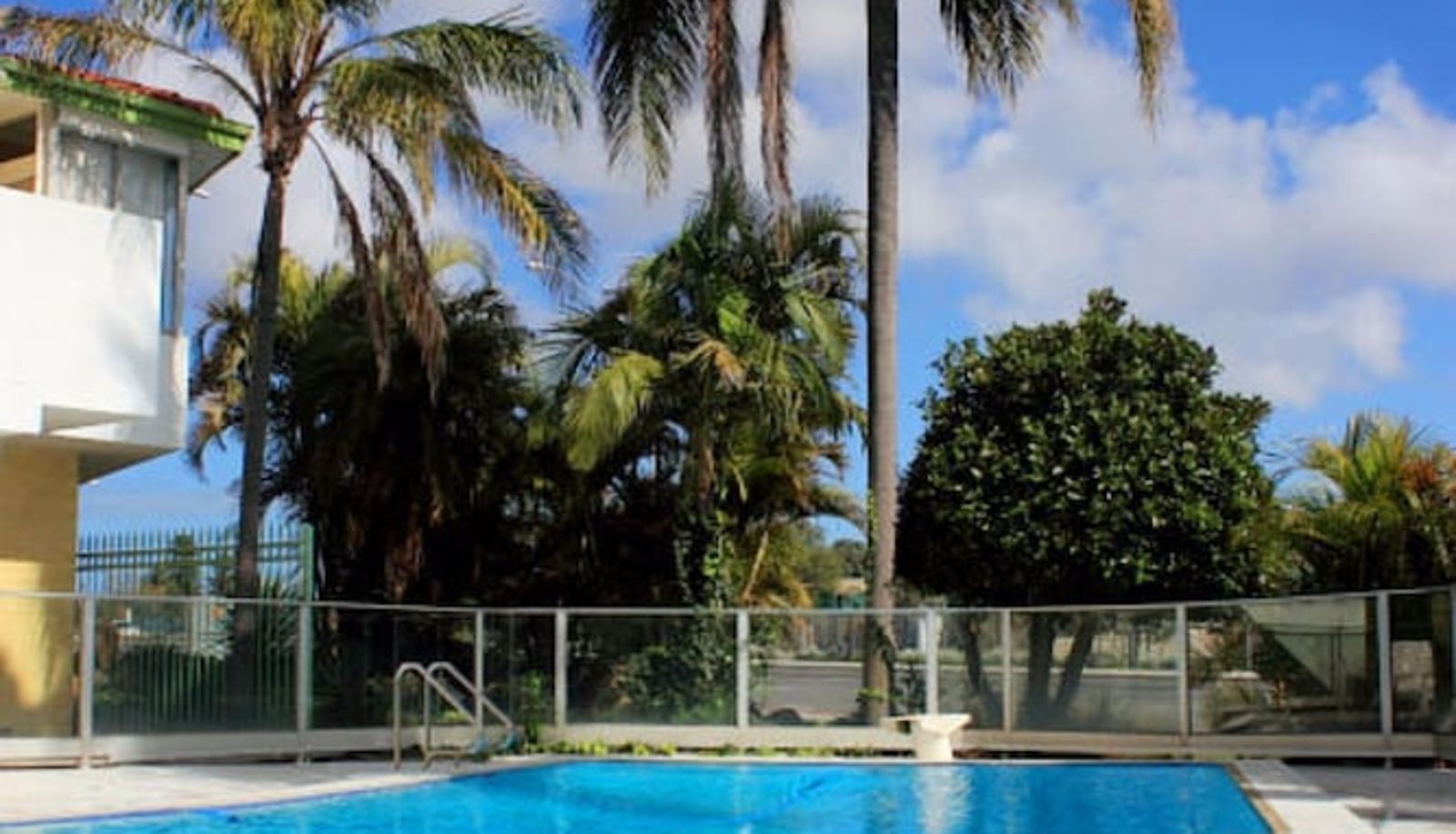 Piscina - Econo Lodge Rivervale